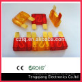 Top Quality Au-plated auto fuse